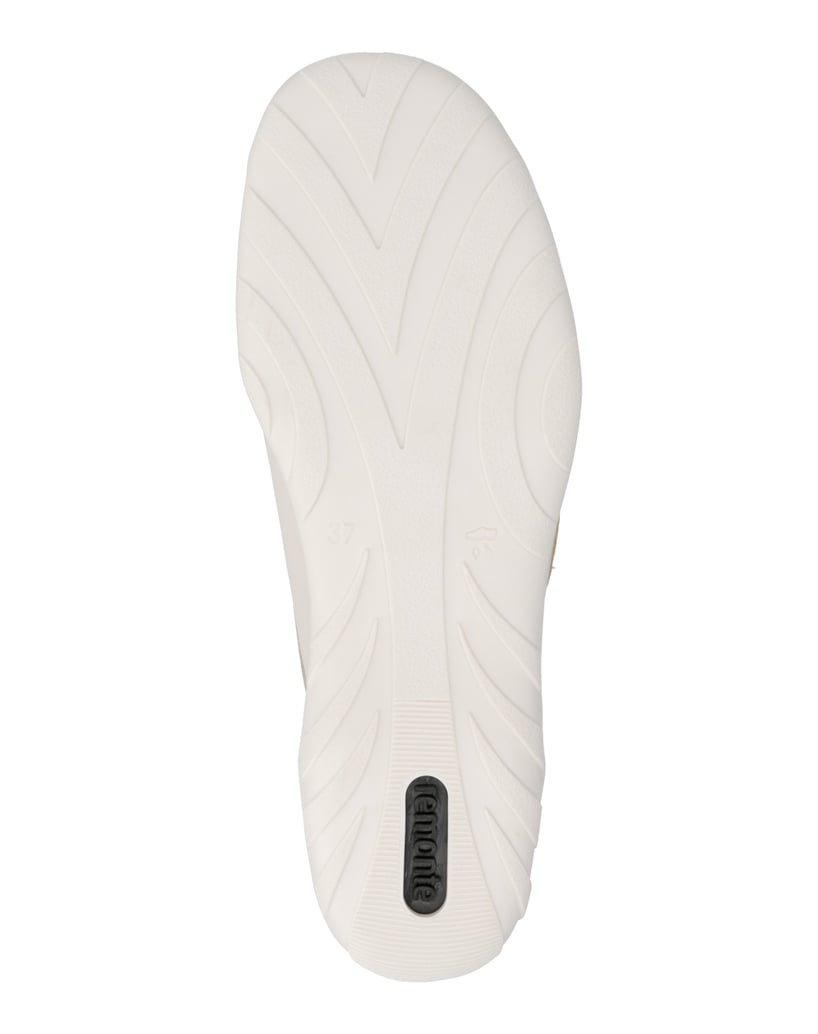 Remonte-Schnürschuhe-R3408-beige