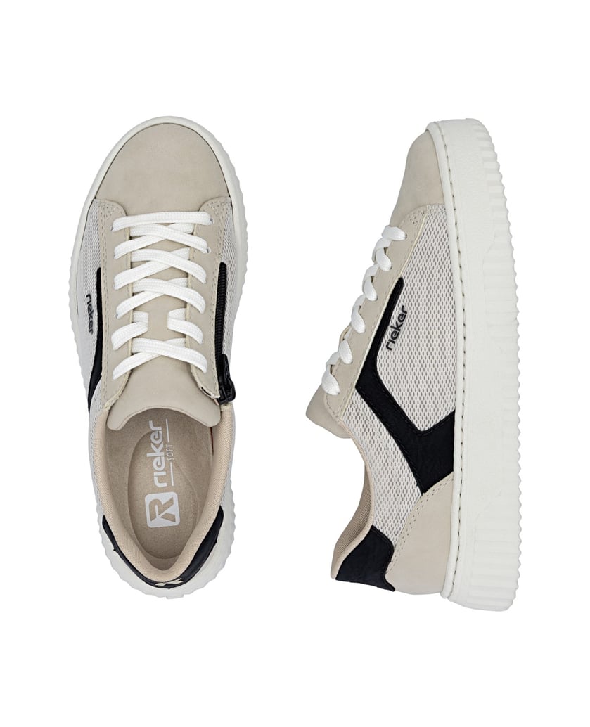 Rieker-Sneaker-Low-N9900-beige