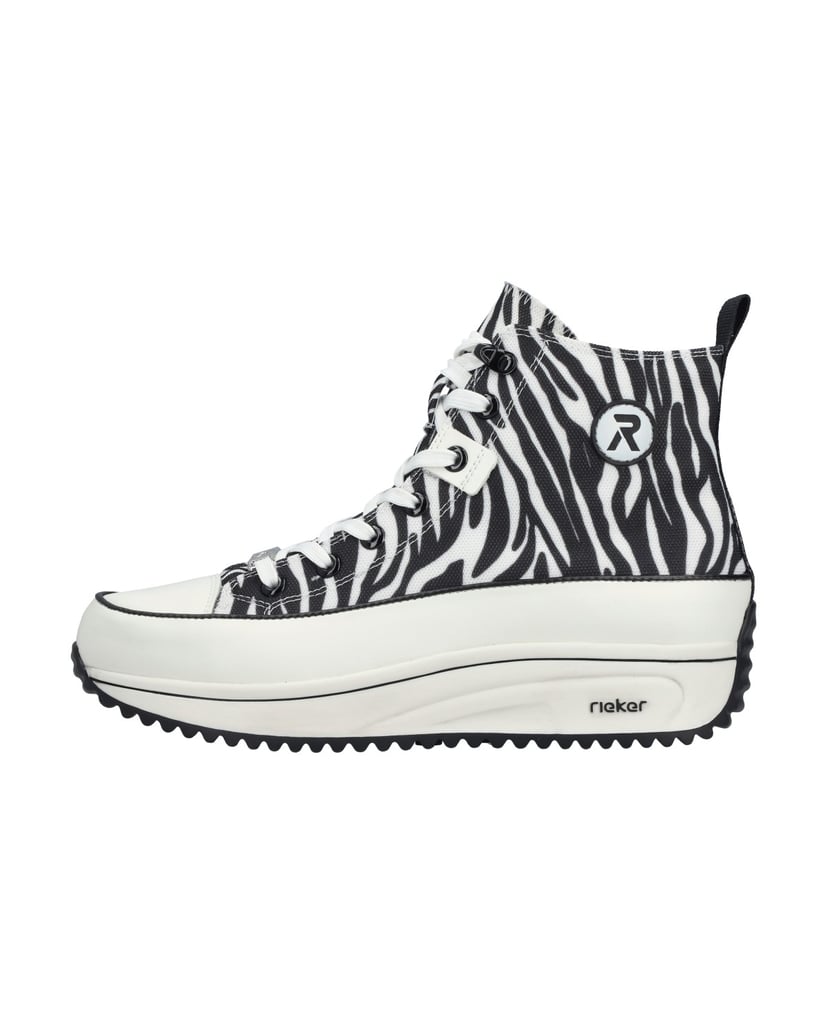 Rieker-Sneaker-High-90010-weiss