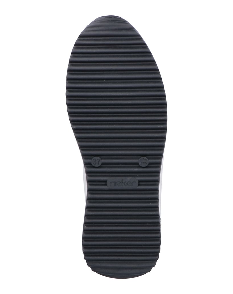 Rieker-Sneaker-High-90010-weiss