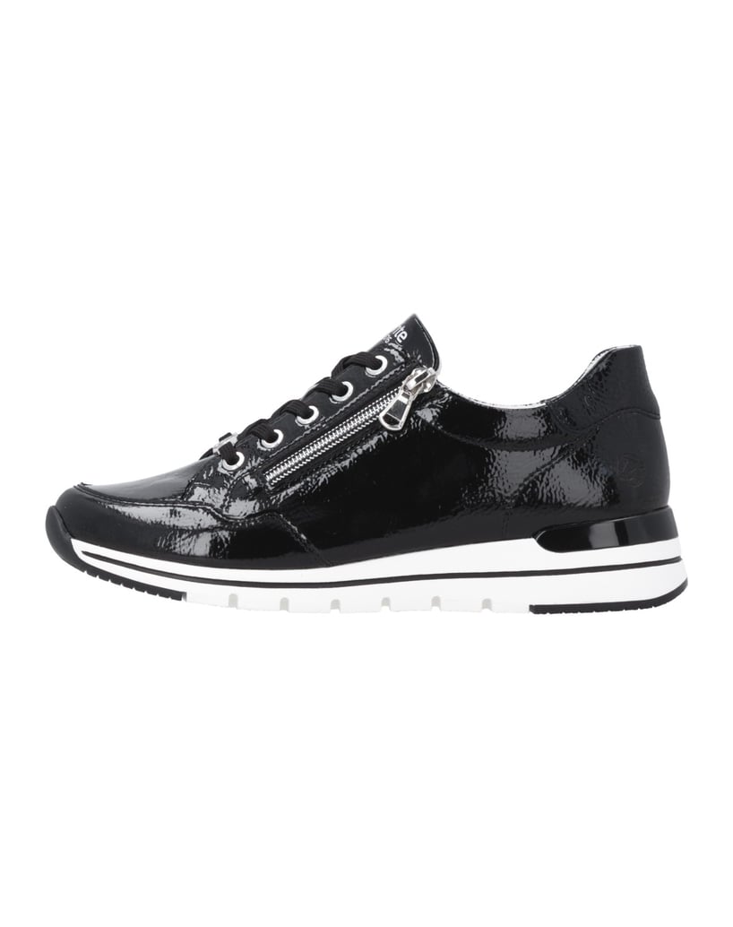 Remonte-Sneaker-R6716-čierna