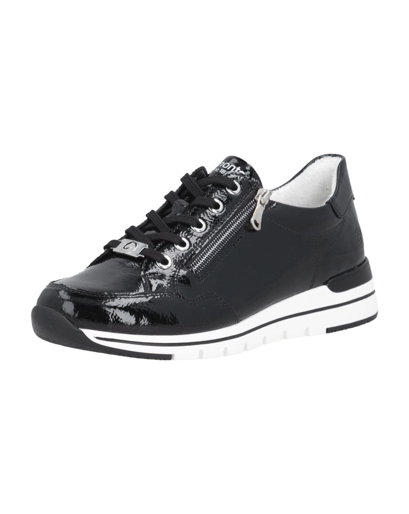 Remonte-Sneaker-R6716-čierna