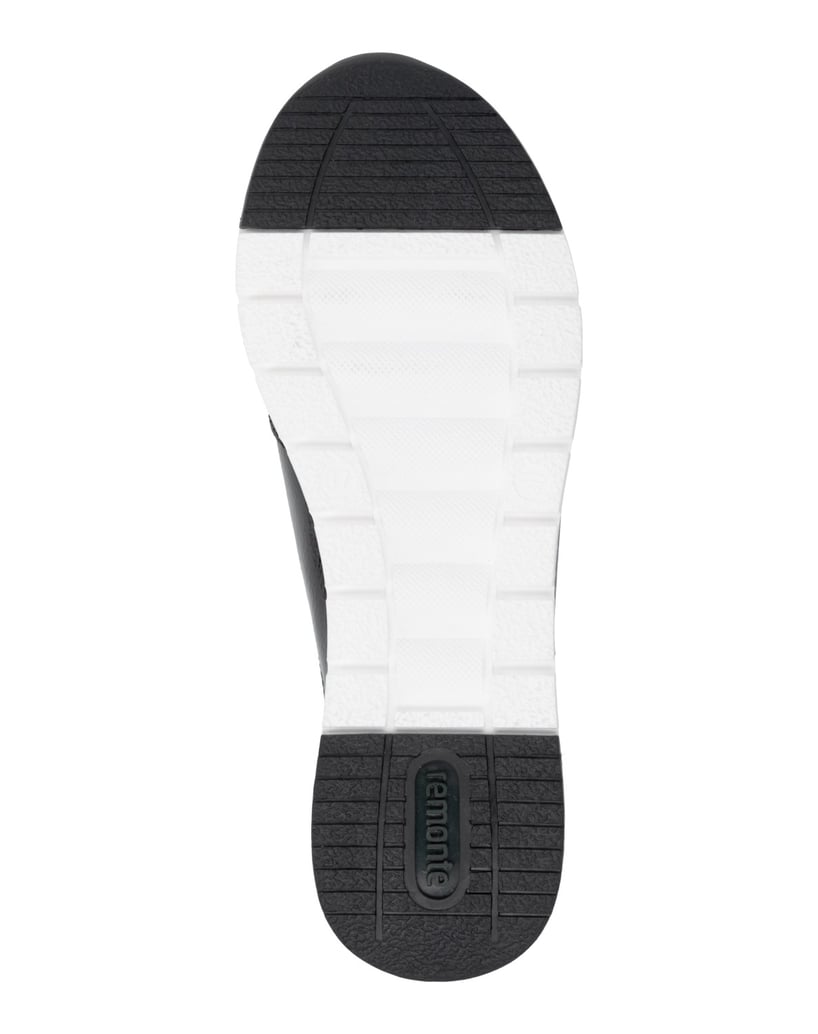 Remonte-Sneaker-R6716-čierna