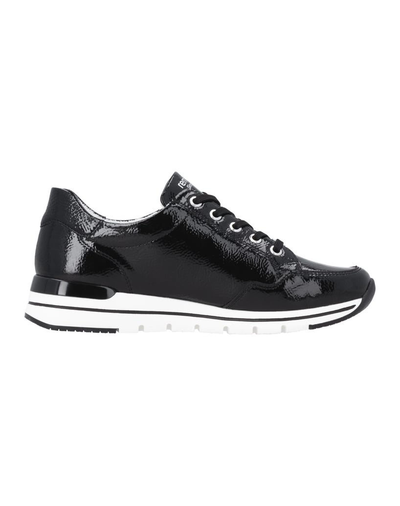 Remonte-Sneaker-R6716-čierna