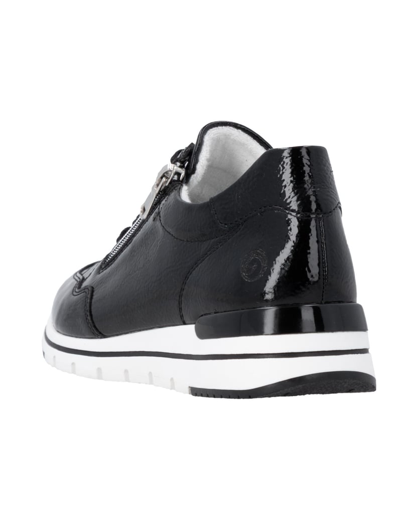 Remonte-Sneaker-R6716-čierna