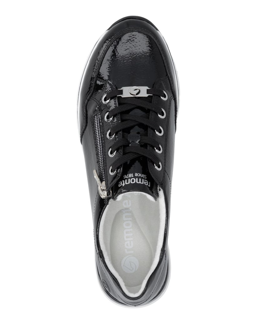 Remonte-Sneaker-R6716-čierna