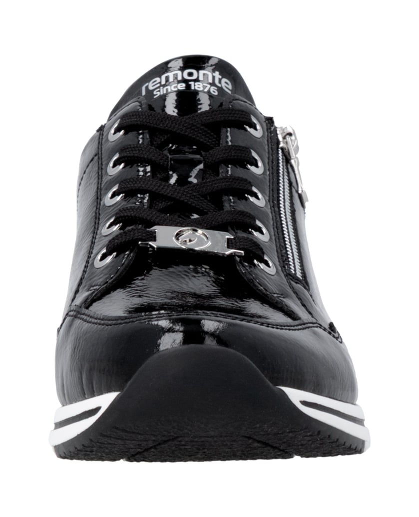 Remonte-Sneaker-R6716-čierna