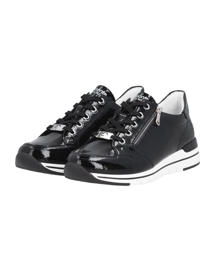 Remonte-Sneaker-R6716-čierna