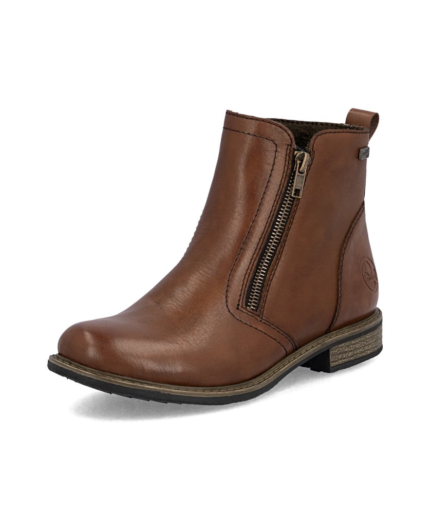 Rieker-Kurzstiefel-74850-braun