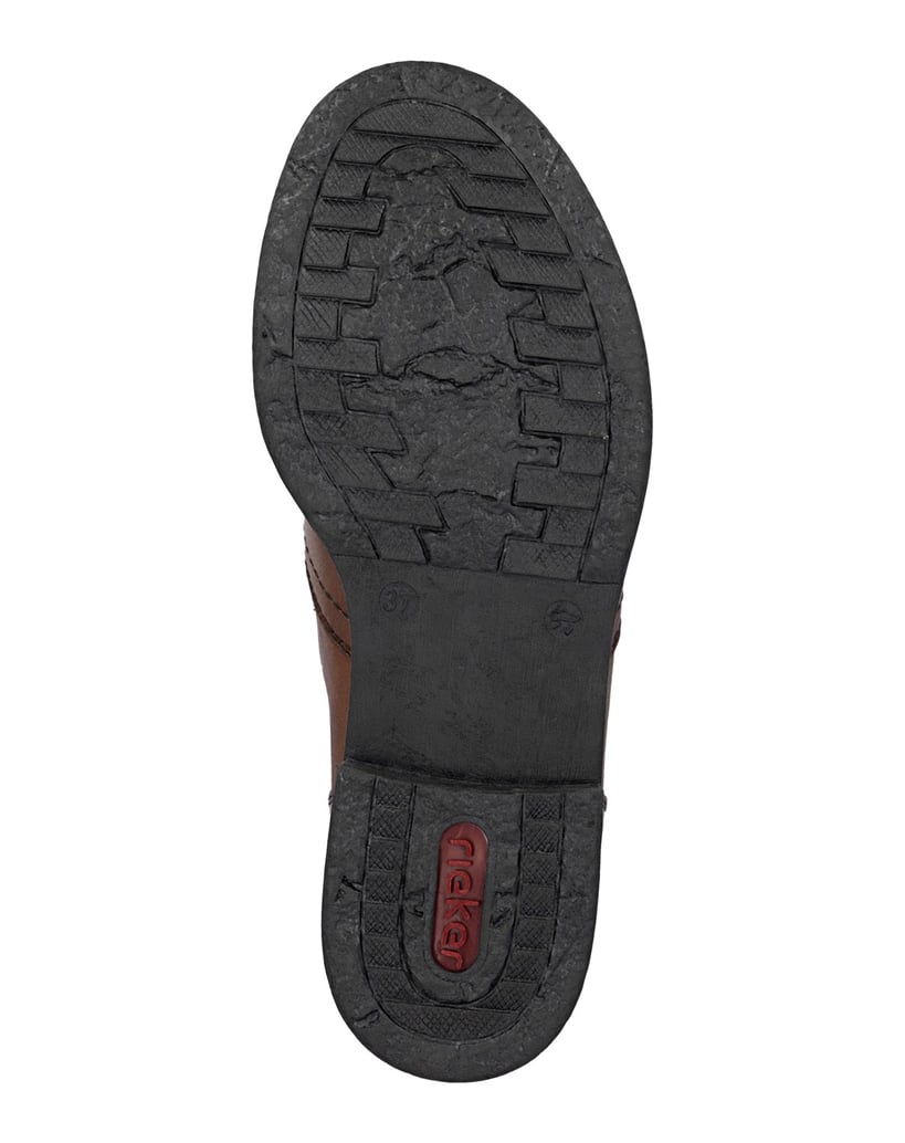 Rieker-Kurzstiefel-74850-braun