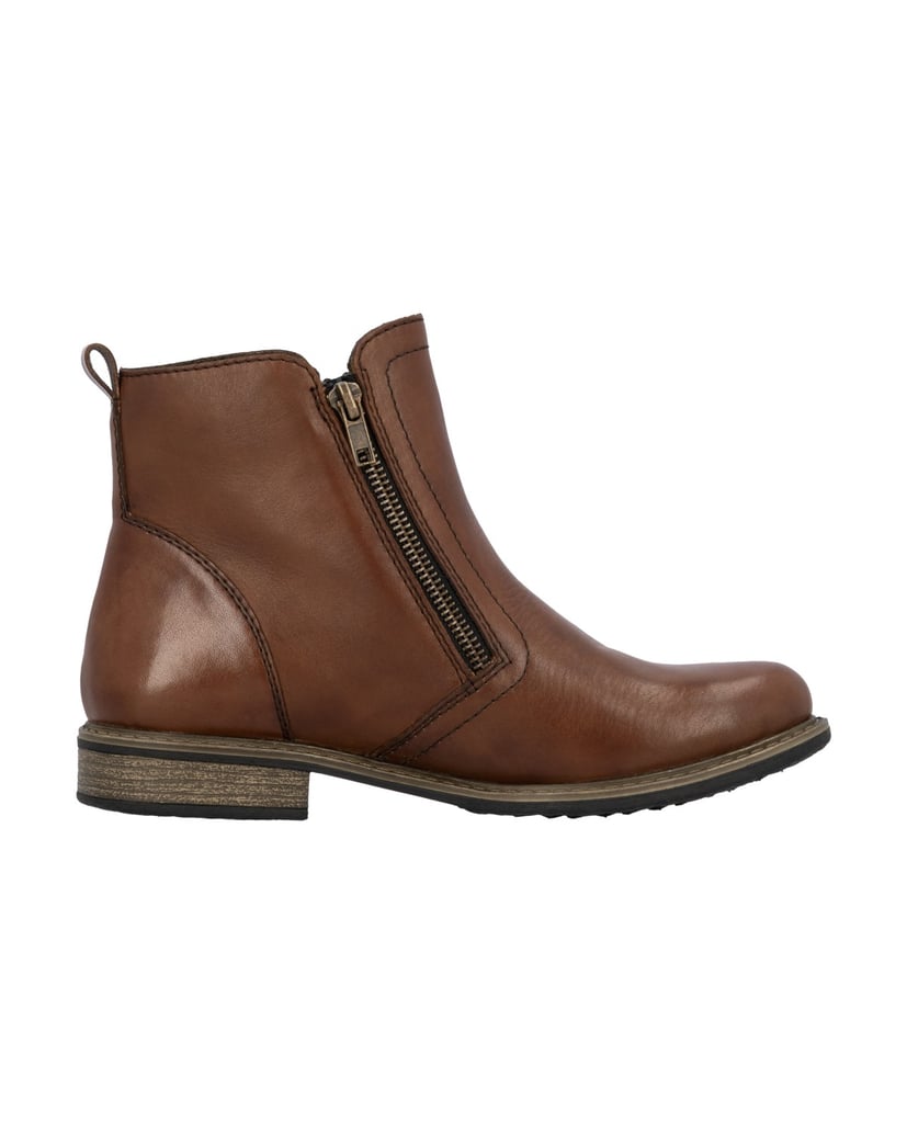 Rieker-Kurzstiefel-74850-braun