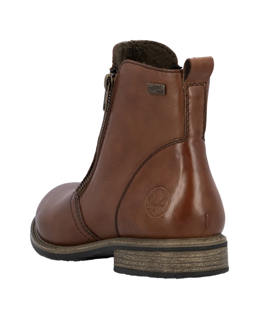 Rieker-Kurzstiefel-74850-braun