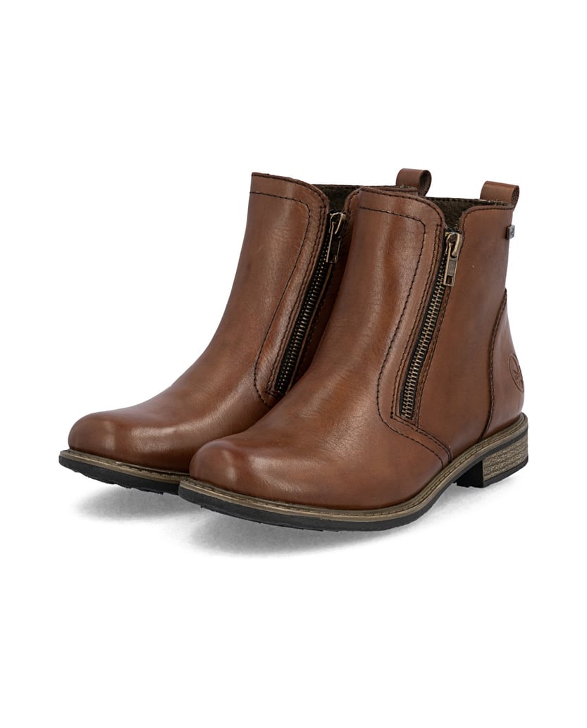 Rieker-Kurzstiefel-74850-braun