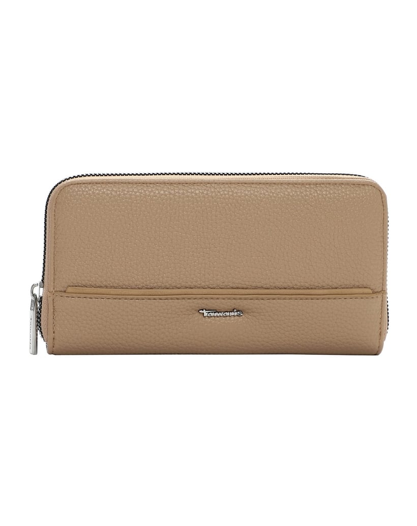 TAMARIS-Geldbörse-TAS-Kennia-beige-