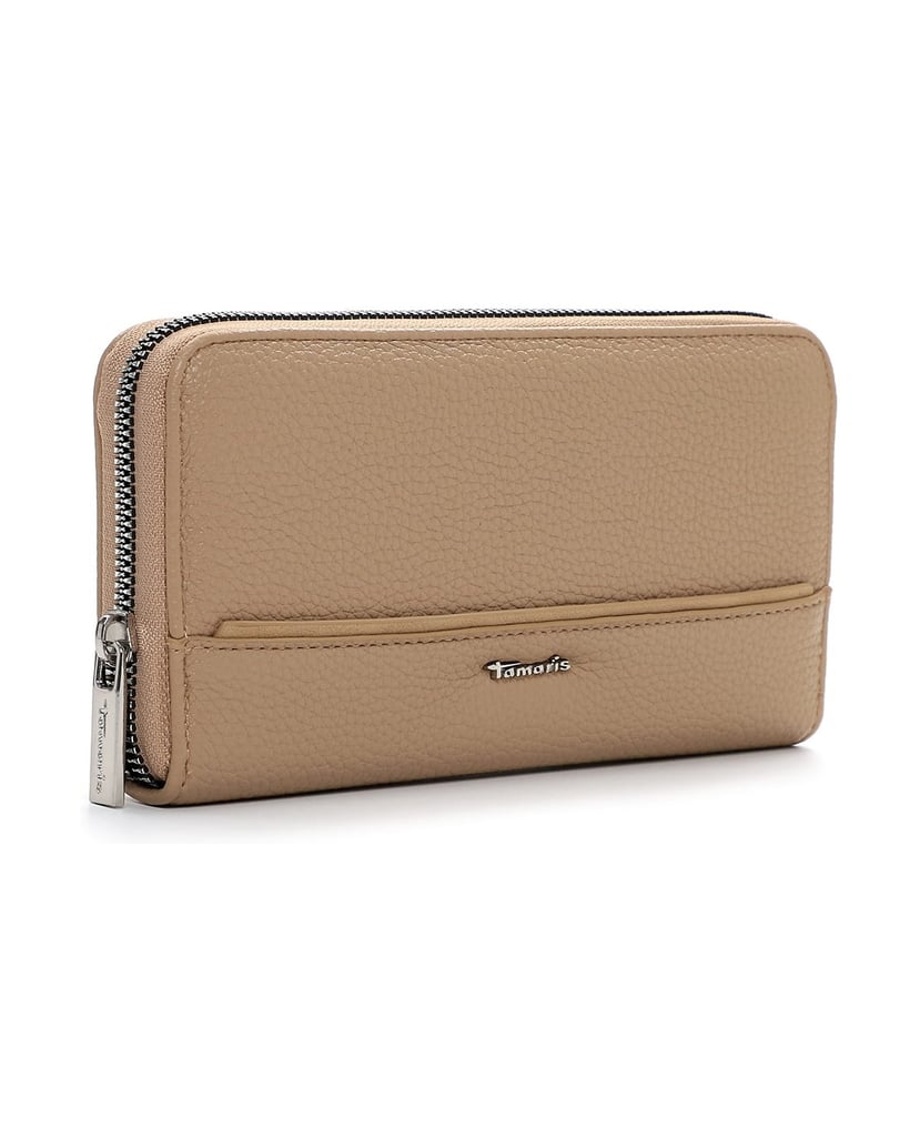 TAMARIS-Geldbörse-TAS-Kennia-beige-