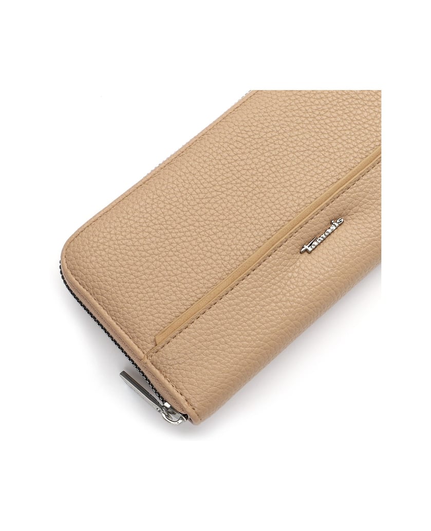 TAMARIS-Geldbörse-TAS-Kennia-beige-