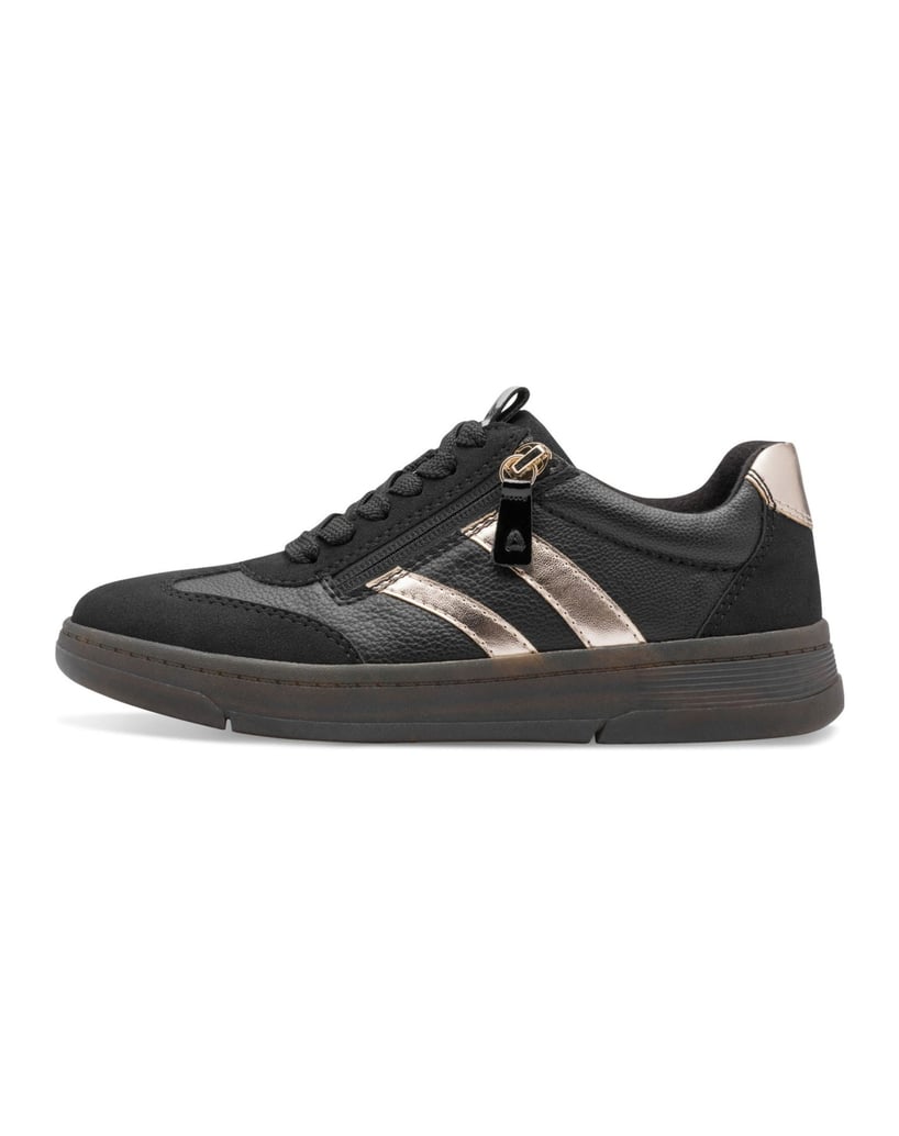 Jana-Sneaker-braun