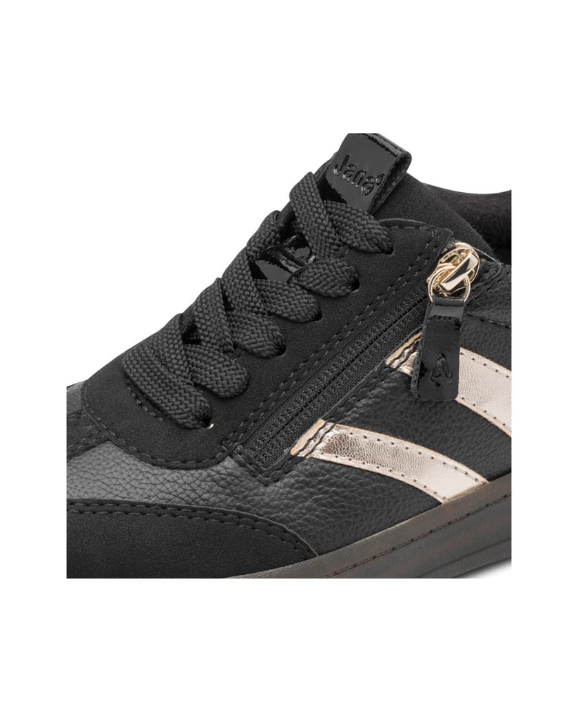 Jana-Sneaker-braun