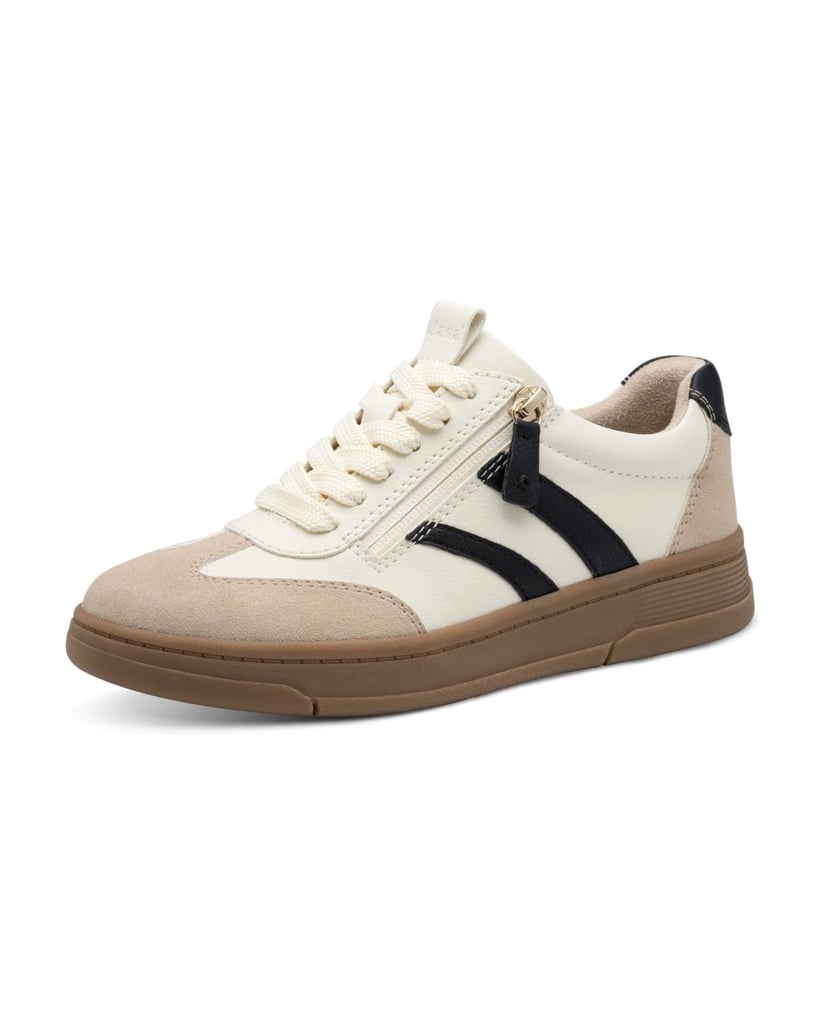 Jana-Sneaker-braun