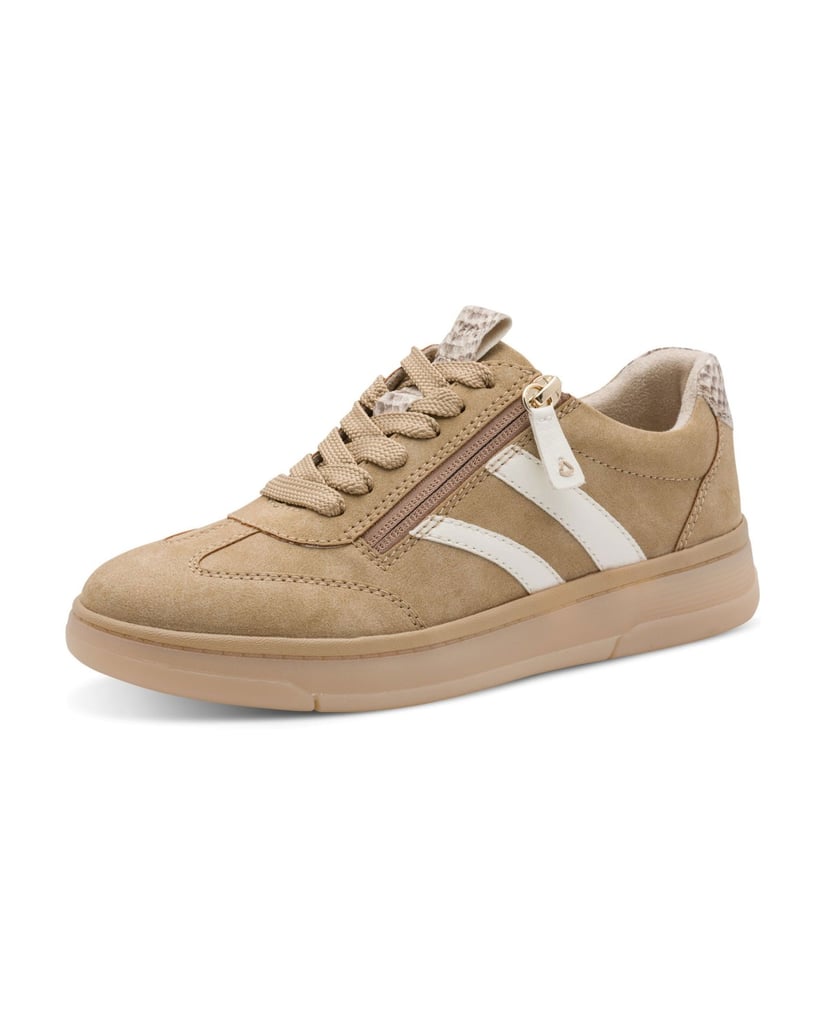 Jana-Sneaker-braun