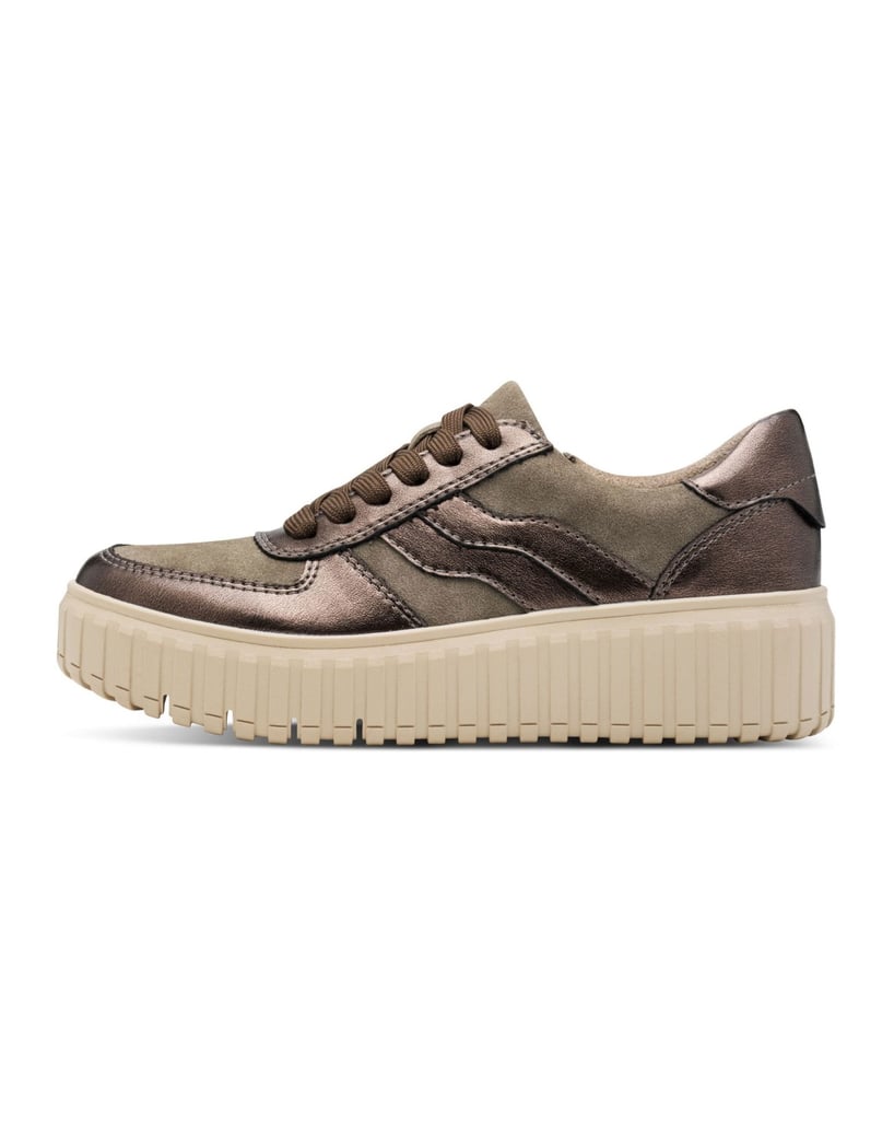 Jana-Sneaker-taupe