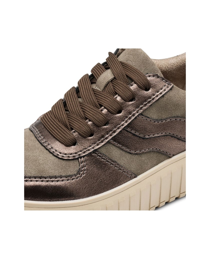 Jana-Sneaker-taupe