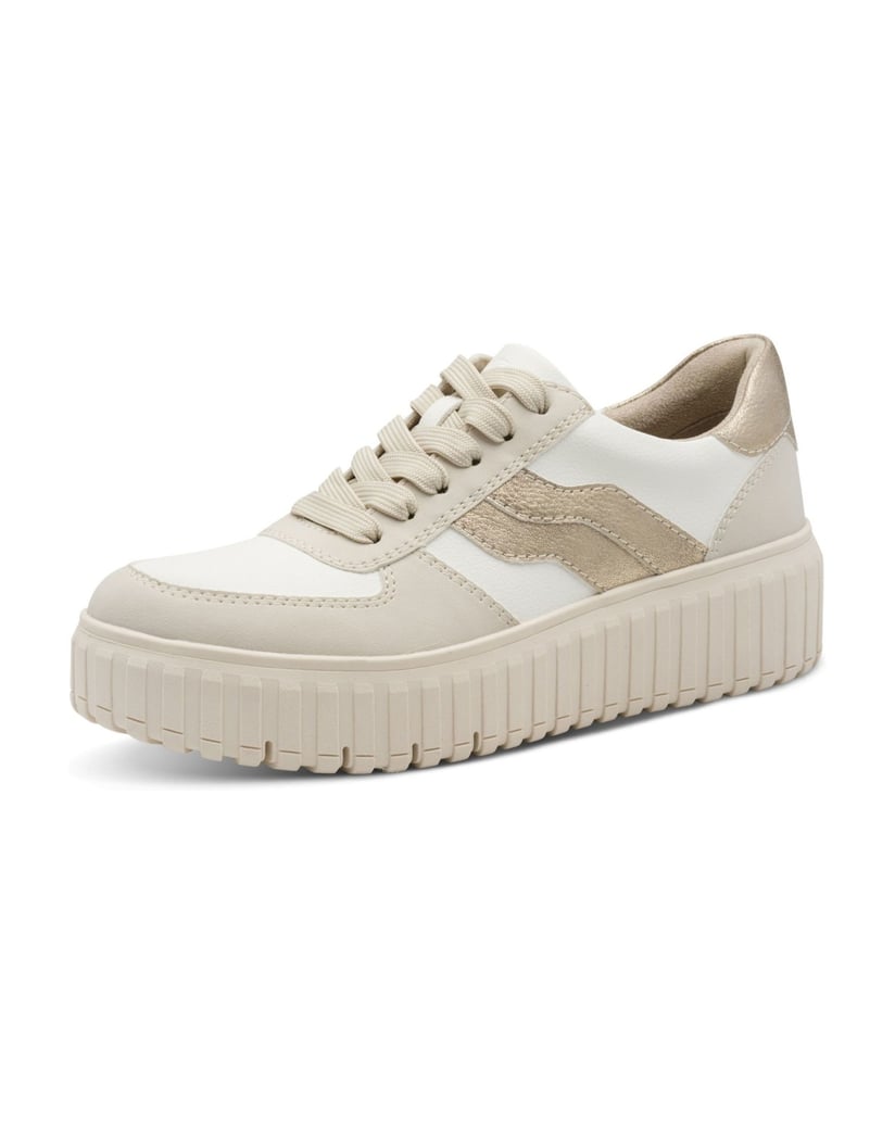 Jana-Sneaker-taupe