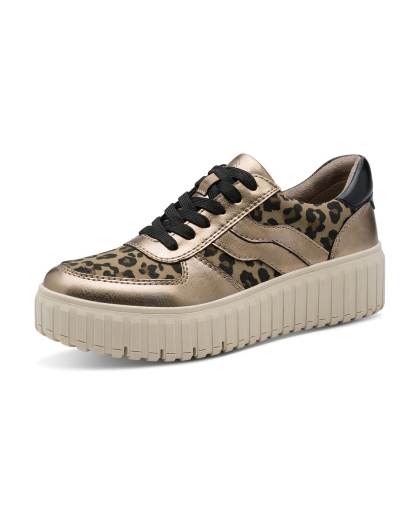 Jana-Sneaker-taupe