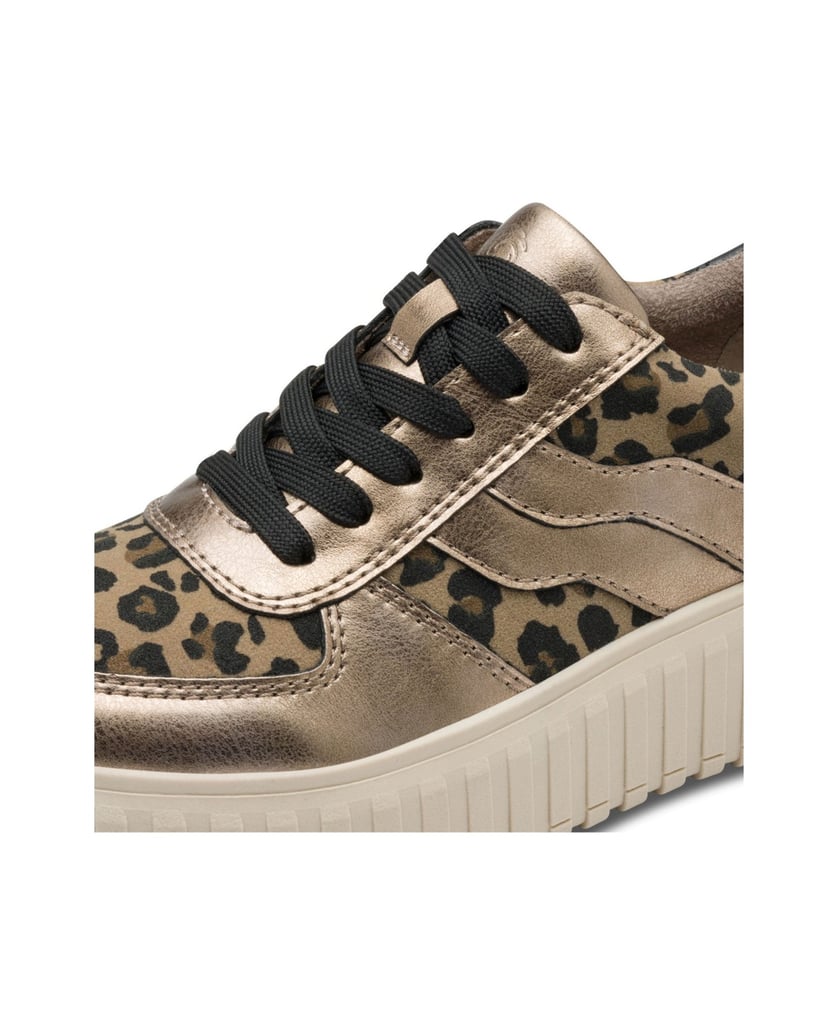 Jana-Sneaker-taupe