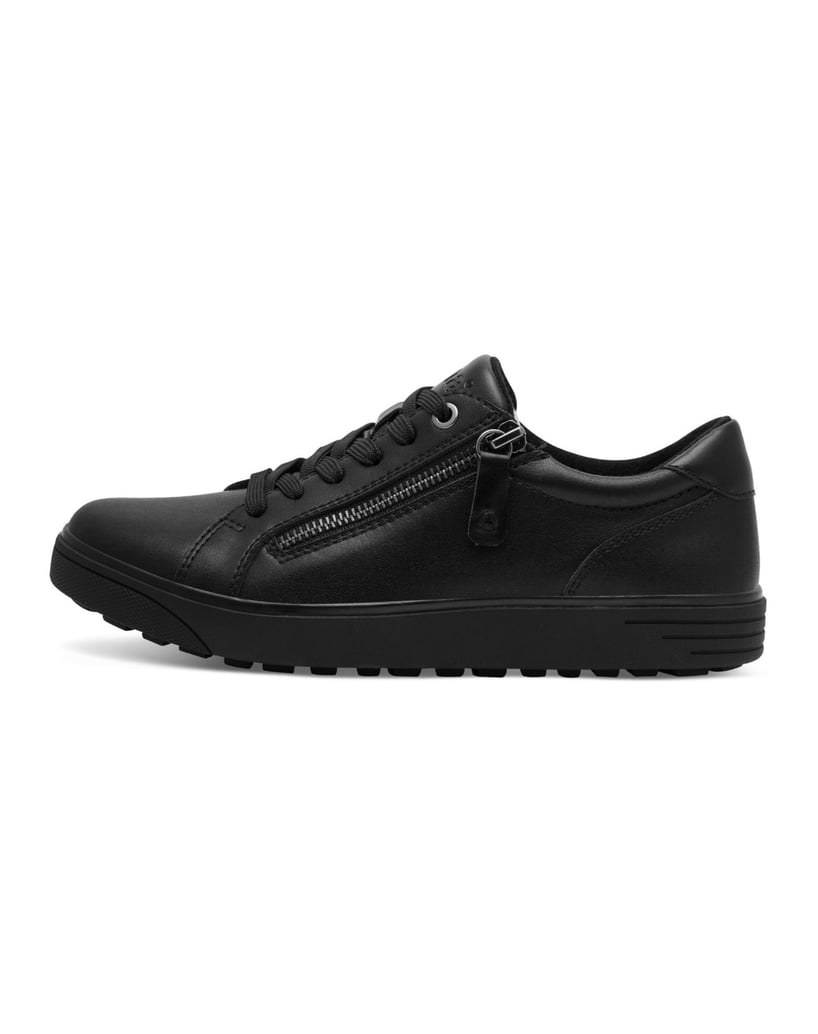 Jana-Sneaker-schwarz