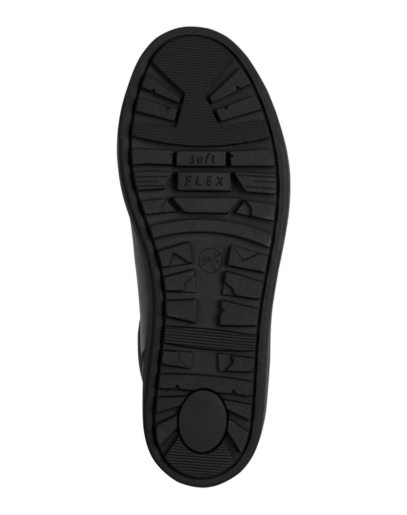 Jana-Sneaker-schwarz