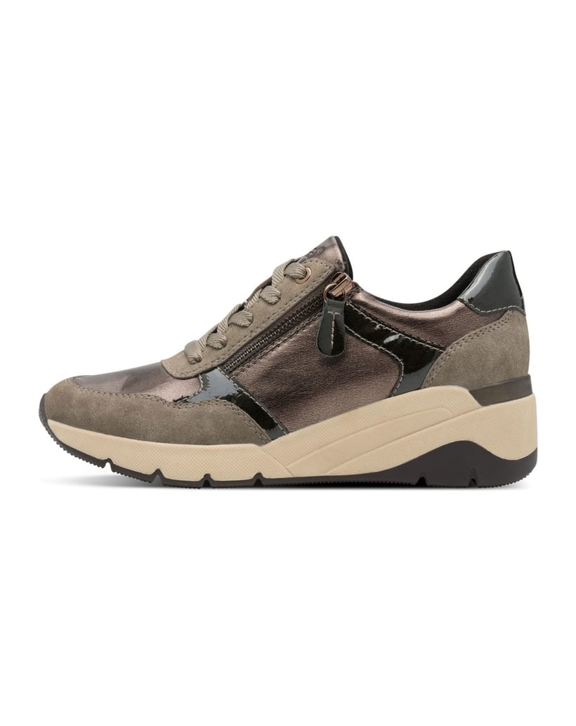 Jana-Sneaker-schwarz