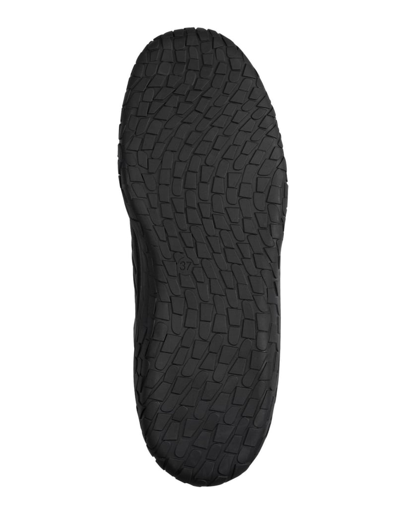 Jana-Sneaker-schwarz