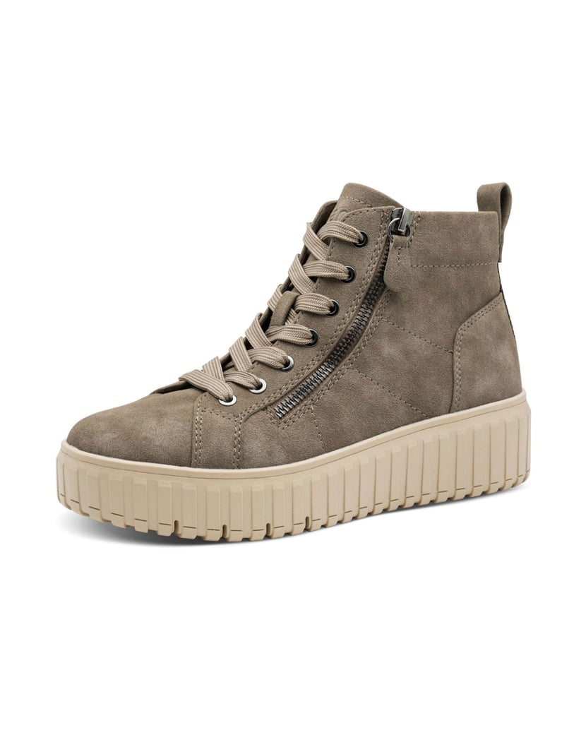 Jana-Sneaker-braun
