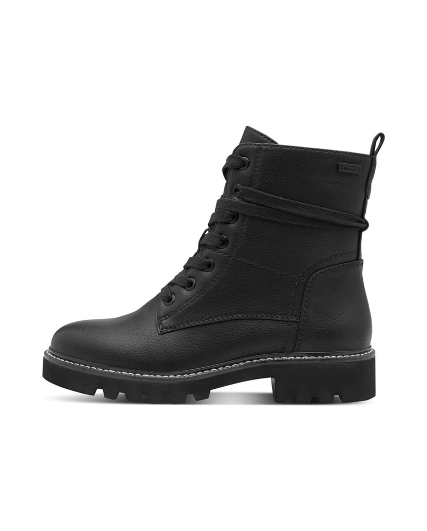 Jana-Stiefelette-farblos