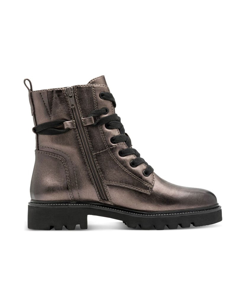 Jana-Stiefelette-farblos