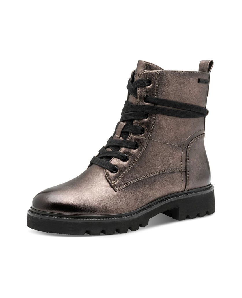 Jana-Stiefelette-farblos