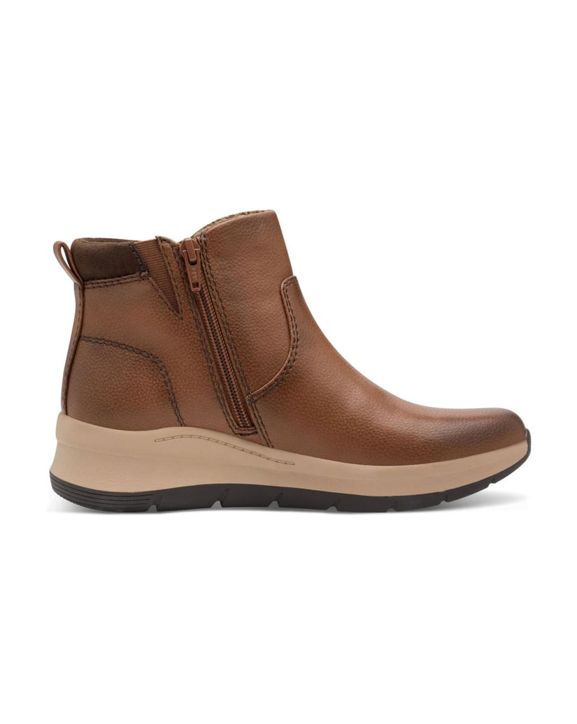 Jana-Stiefelette-schwarz