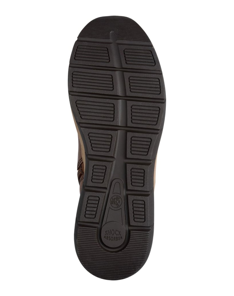 Jana-Stiefelette-schwarz