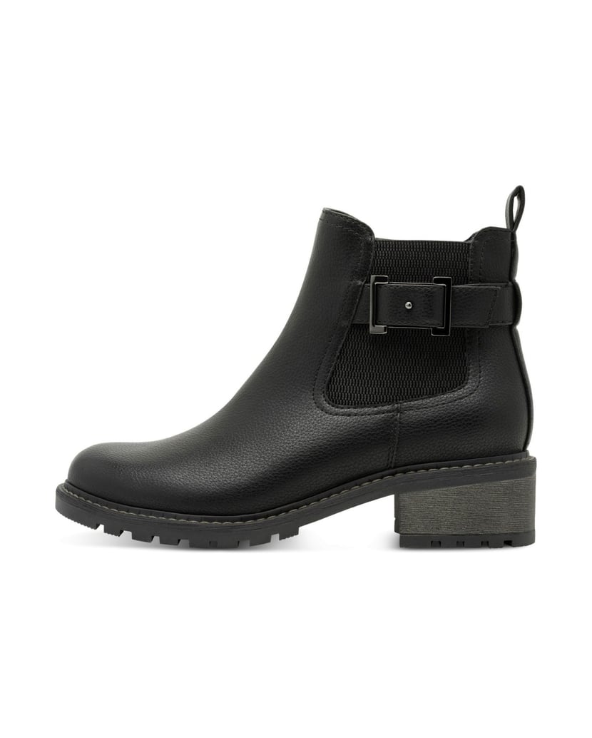 Jana-Chelsea-Boot-schwarz