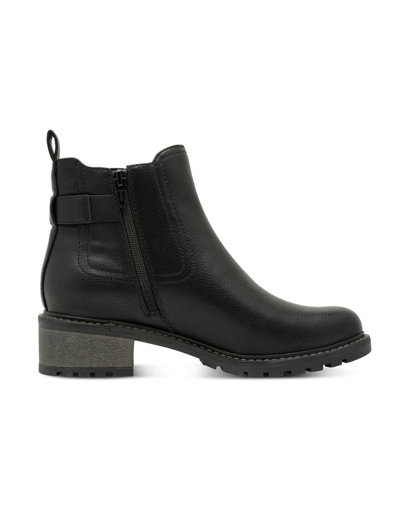 Jana-Chelsea-Boot-schwarz