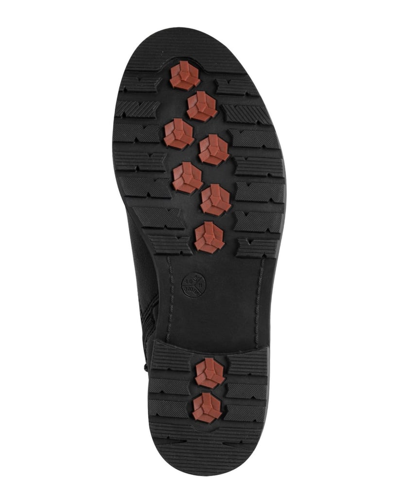 Jana-Chelsea-Boot-schwarz
