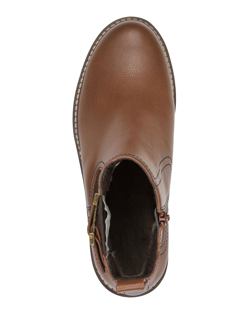Jana-Chelsea-Boot-schwarz