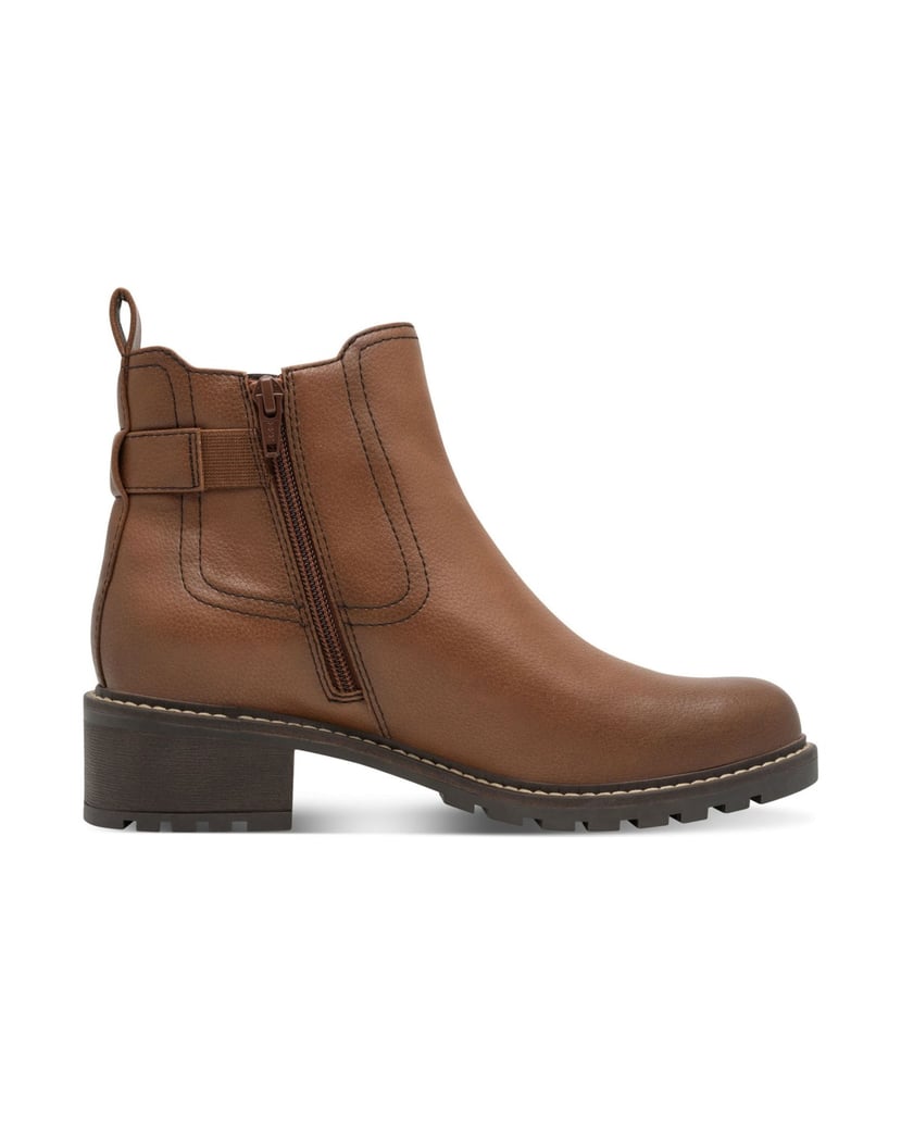 Jana-Chelsea-Boot-schwarz