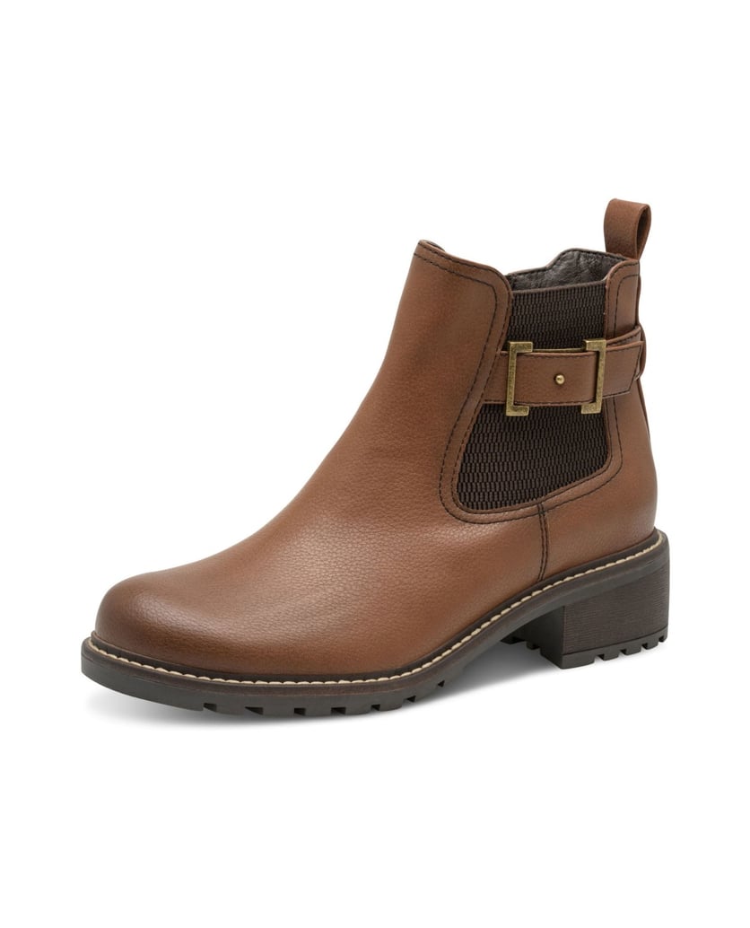Jana-Chelsea-Boot-schwarz