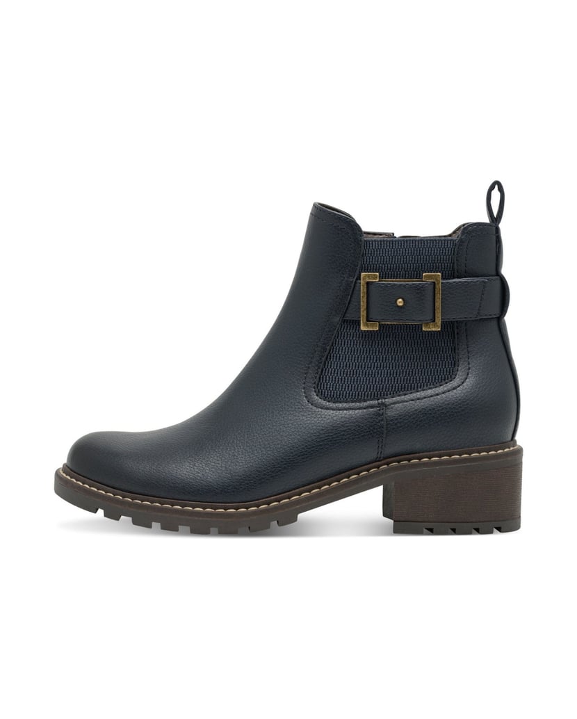 Jana-Chelsea-Boot-schwarz