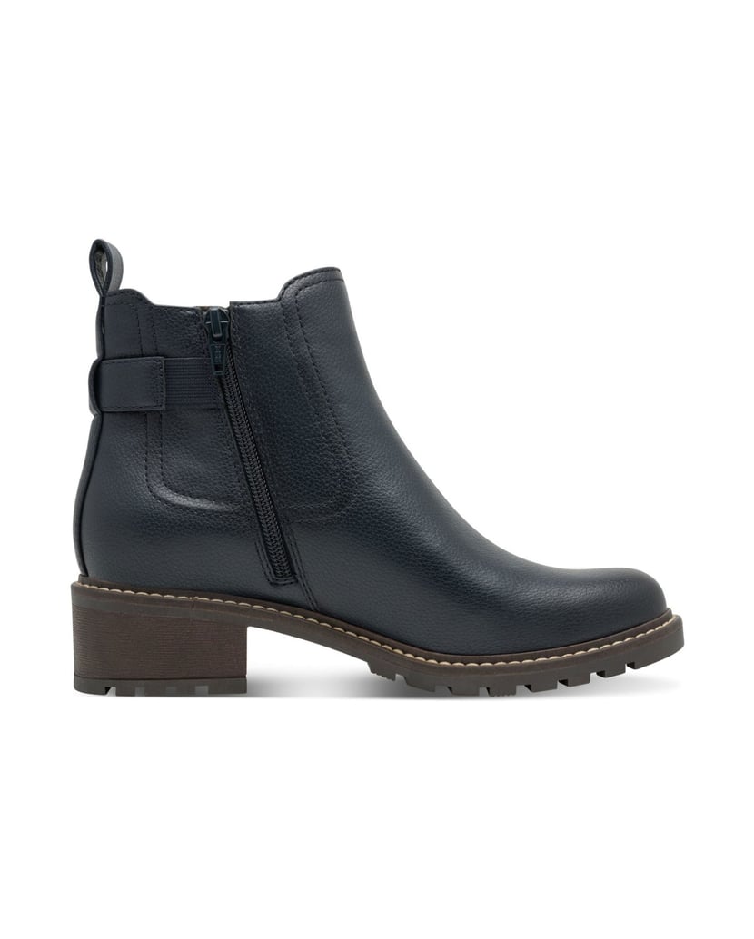 Jana-Chelsea-Boot-schwarz
