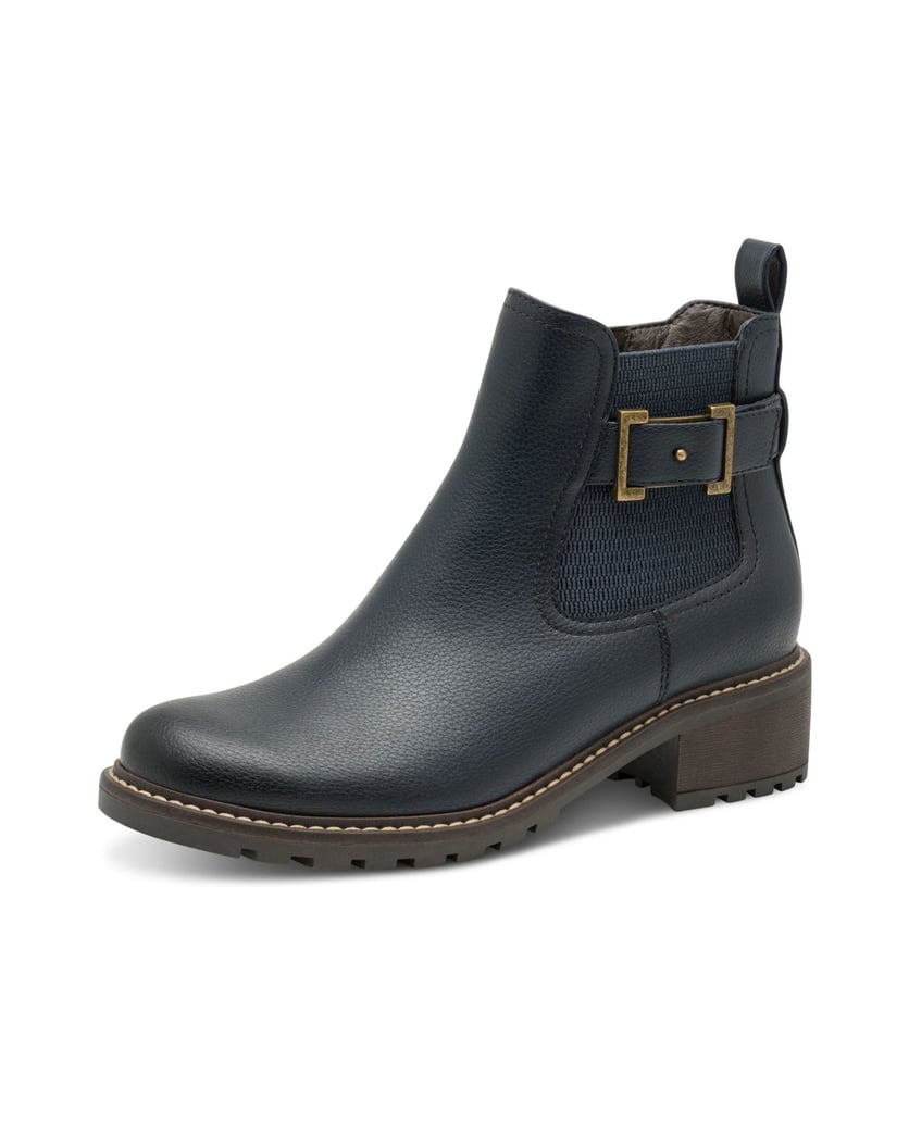 Jana-Chelsea-Boot-schwarz