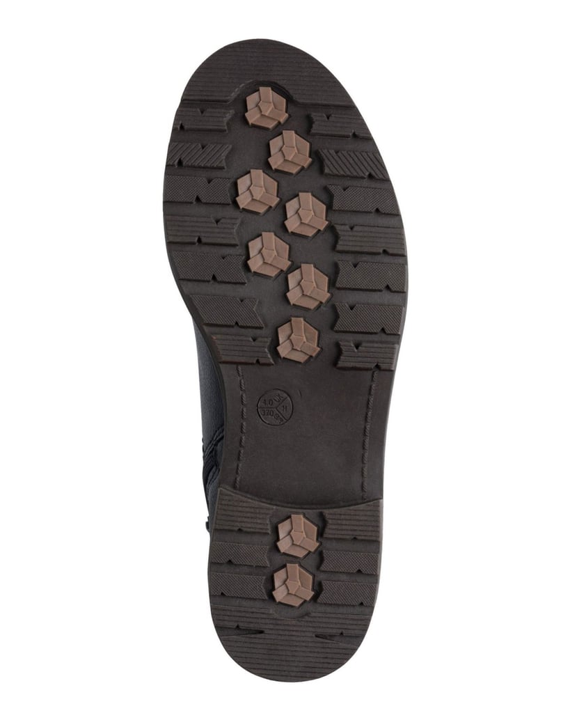 Jana-Chelsea-Boot-schwarz