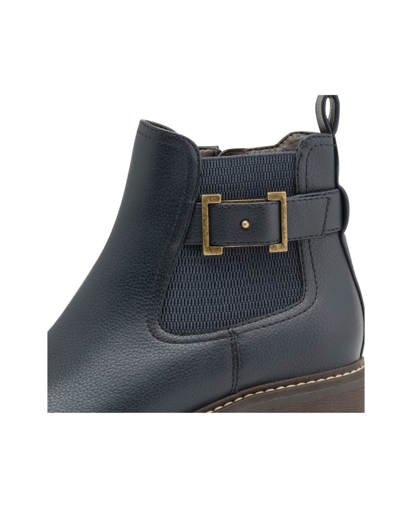 Jana-Chelsea-Boot-schwarz